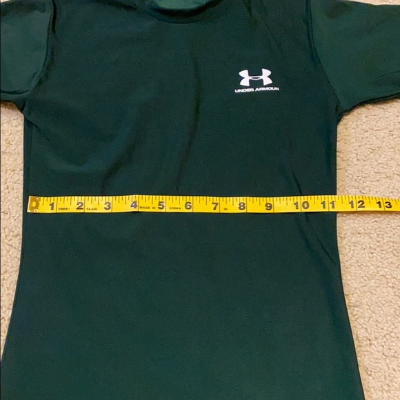 Under Armour athletic top - Picture 8 of 8